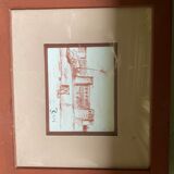 Set of 3 watercolors