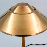 Office lamp by AB E Hansson - Co Sweden 1940s