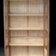 Large Art Deco Parisian wardrobe, original patina.