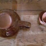 Teapot year 1950