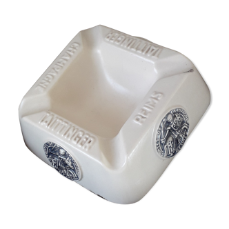 Taittinger ashtray