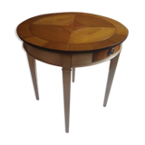 Executive table