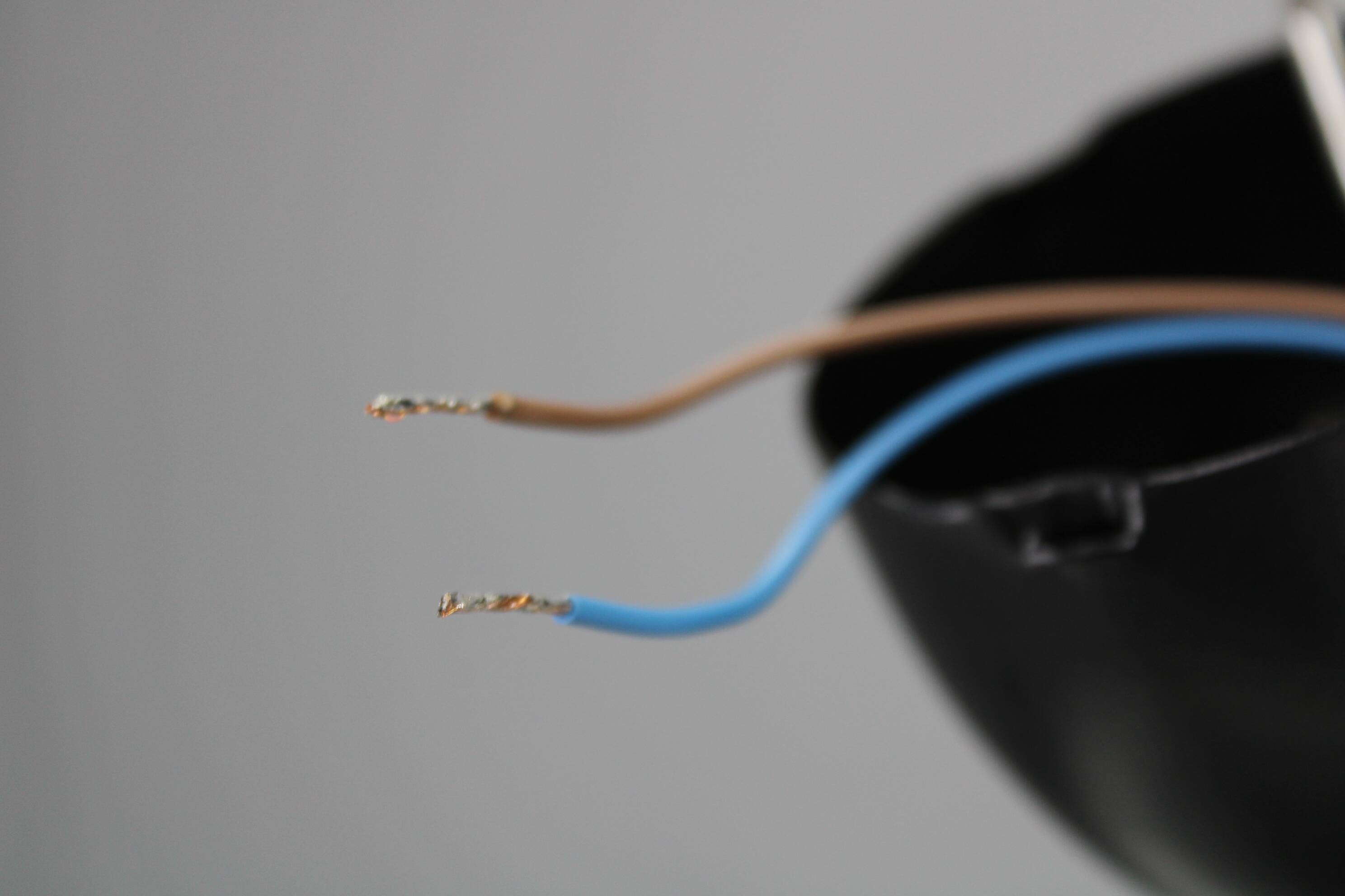 1940s Josef Hůrka for Napako Bauhaus UFO pendant light, metal & glass, restored