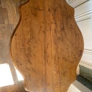 Table violon Louis Philippe