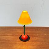 Postmodern table lamp from Ikea, Italy, 1980s.