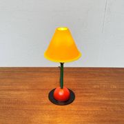 Lampe de table postmoderne d'Ikea, Italie, années 1980