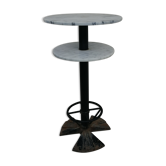 Table haute