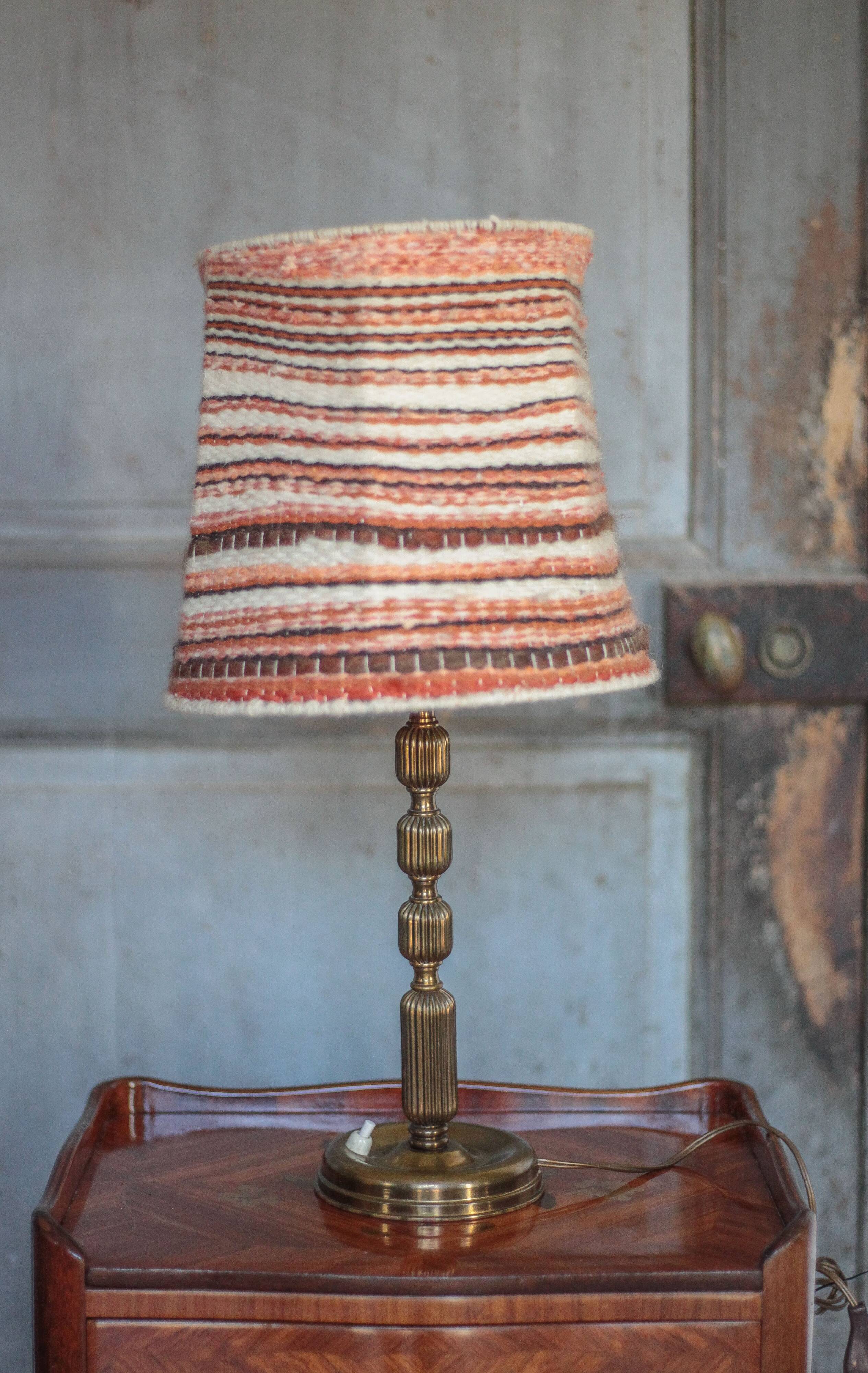 Lampe de chevet, lampe de table, lampe à poser vintage