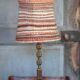 Lampe de chevet, lampe de table, lampe à poser vintage