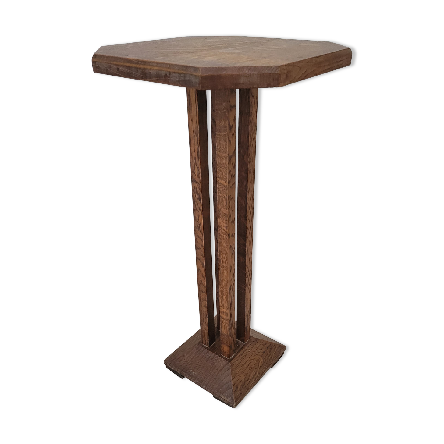 Gueridon booster tablet