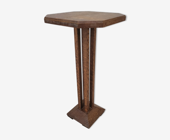 Tablette d'appoint gueridon