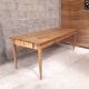 Farm table