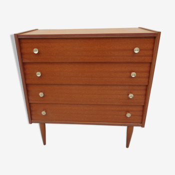 Vintage chest of drawers