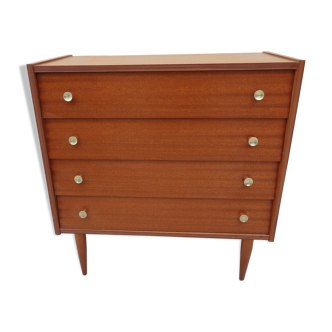 Vintage chest of drawers