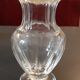 St. Louis Crystal Vase