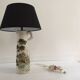Artisanal Ceramic Lamp CAZALAS