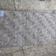 2 bedspreads 70 cm X 125 cm “handmade”