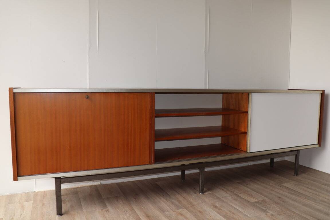 Enfilade vintage par Georges Frydman édition EFA, 1960