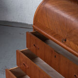 Secretary by Egon Ostergaard, Sweden, 1960’s