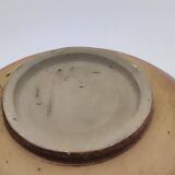 Stoneware bowl Martine Rouillard - Puisaye