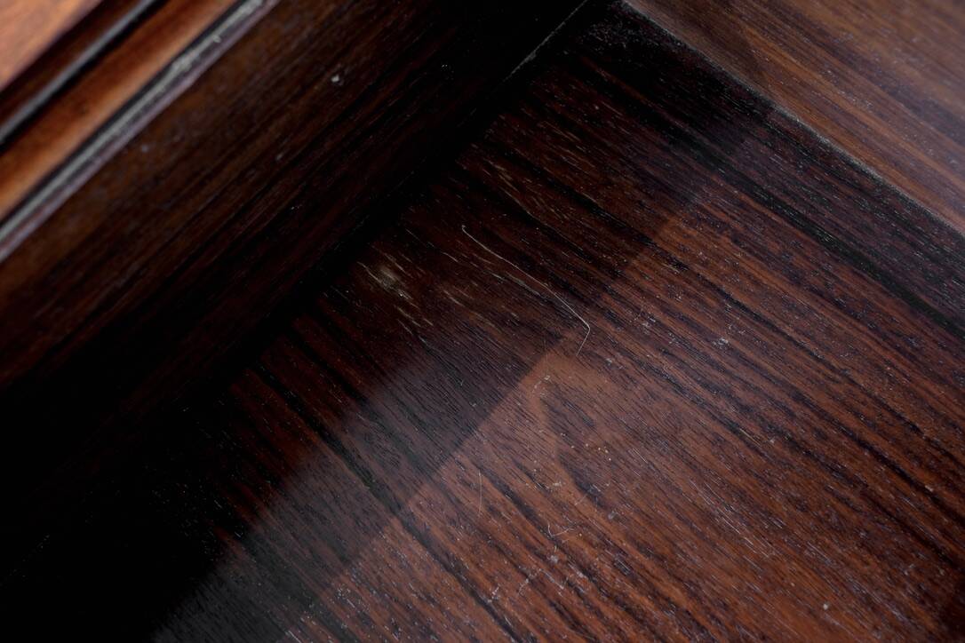 Coffee table by Carlo Hauner for Forma Italy, 1960s.