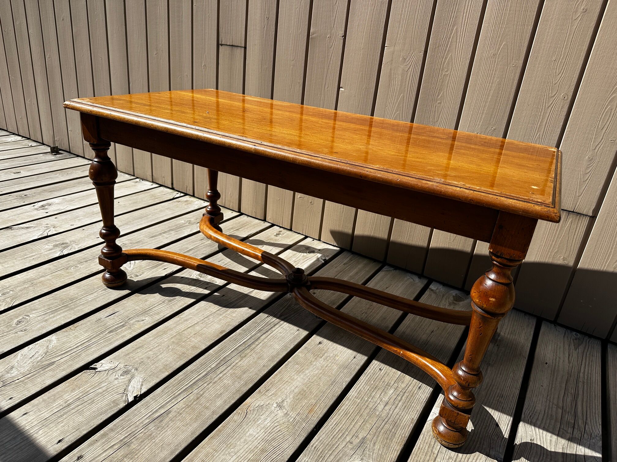 Andrée Mailfert coffee table