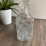 Whisky decanter