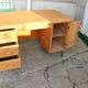 Vintage schoolmaster office