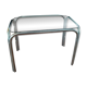 Little designer side table from the 70s