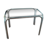 Little designer side table from the 70s