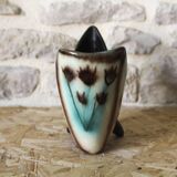 Accolay ceramic zoomorphic pocket emptier