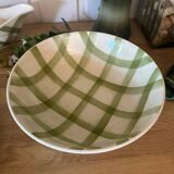 Set of dishes Moulin des loups