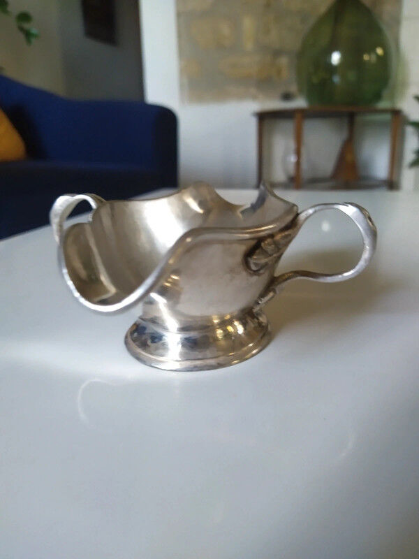 Saucière Noublanche