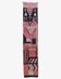 Tapis de Couloir Rose - 379 x 71 cm