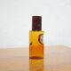 Vintage apothecary bottle