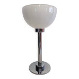 Modernist lamp model New-York by S.C.E for Habitat, France around 1970.