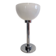 Modernist lamp model New-York by S.C.E for Habitat, France around 1970.