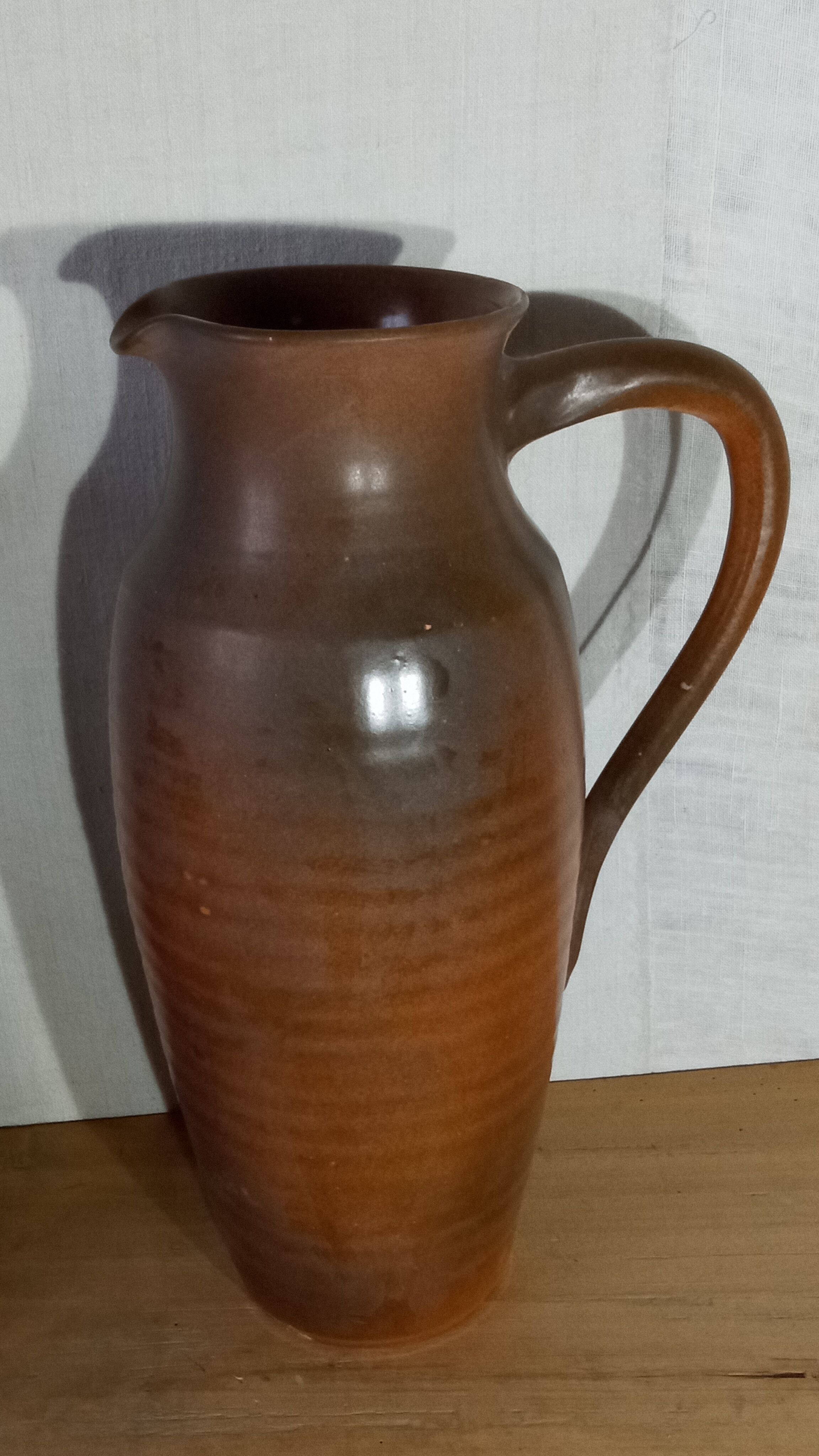 PRODUIT BHV Vase poterie n°22