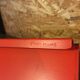 Tomado shelf