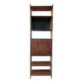 Bibliothèque Vintage Scandinave
