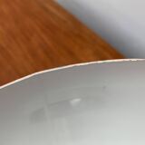 Mushroom table lamp space age mid-century, 1960s