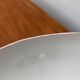 Lampe de table champignon espace âge milieu du siècle, années 1960