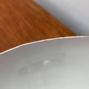 Lampe de table champignon espace âge milieu du siècle, années 1960