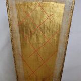 Venetian wooden paper basket