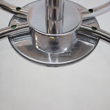 Chandelier by Drukov, 1940