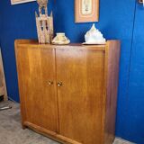 Vintage sideboard from the 50s