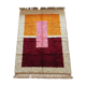 Tapis marocain berbère 200cmx300cm