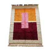 Tapis marocain berbère 200cmx300cm