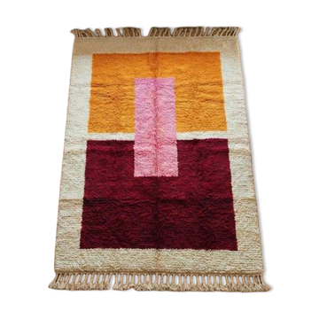 Berber Moroccan rug 200cm x 300cm