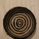 Berber snail plate Sejnane